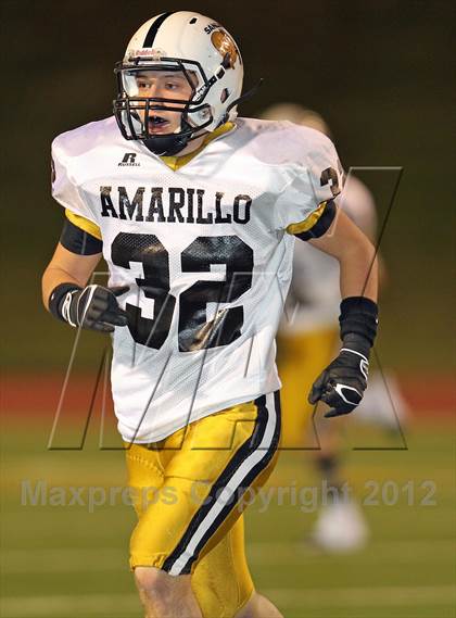 Thumbnail 1 in Amarillo @ Caprock photogallery.