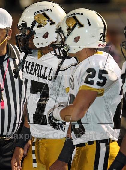 Thumbnail 1 in Amarillo @ Caprock photogallery.