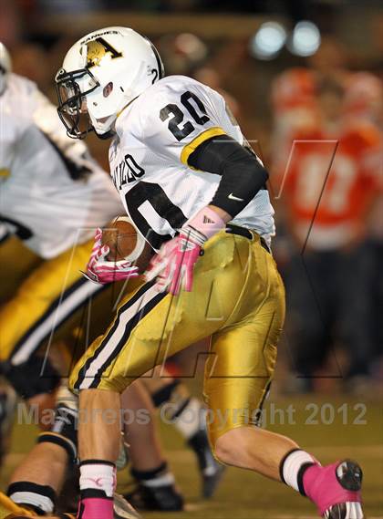 Thumbnail 1 in Amarillo @ Caprock photogallery.