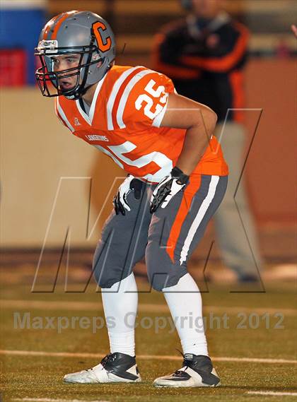 Thumbnail 2 in Amarillo @ Caprock photogallery.