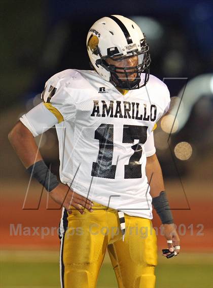 Thumbnail 3 in Amarillo @ Caprock photogallery.