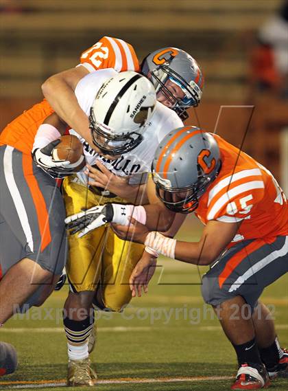 Thumbnail 1 in Amarillo @ Caprock photogallery.