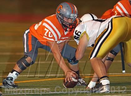 Thumbnail 1 in Amarillo @ Caprock photogallery.
