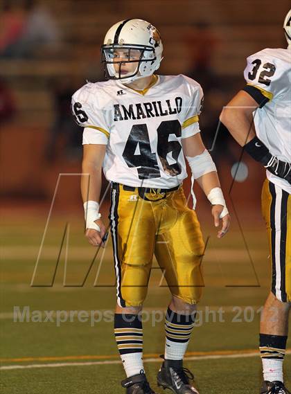 Thumbnail 1 in Amarillo @ Caprock photogallery.