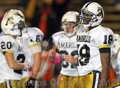 Thumbnail 3 in Amarillo @ Caprock photogallery.