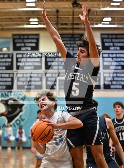 Thumbnail 1 in Johnston @ Westerly photogallery.