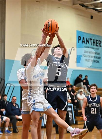 Thumbnail 1 in Johnston @ Westerly photogallery.