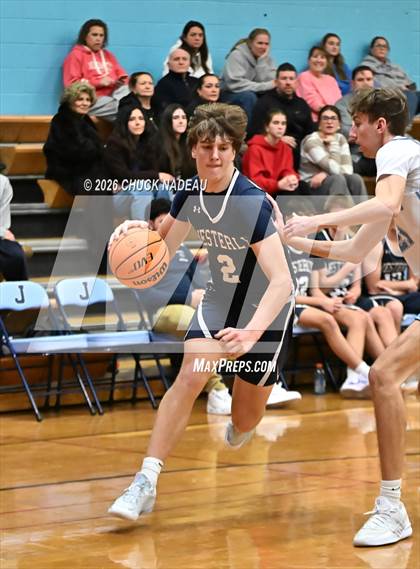 Thumbnail 3 in Johnston @ Westerly photogallery.