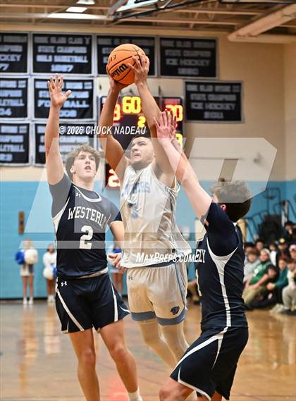 Thumbnail 2 in Johnston @ Westerly photogallery.