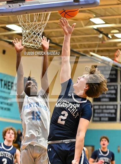 Thumbnail 1 in Johnston @ Westerly photogallery.