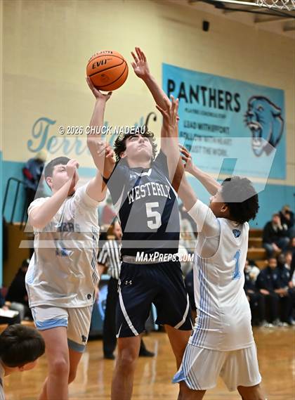 Thumbnail 2 in Johnston @ Westerly photogallery.