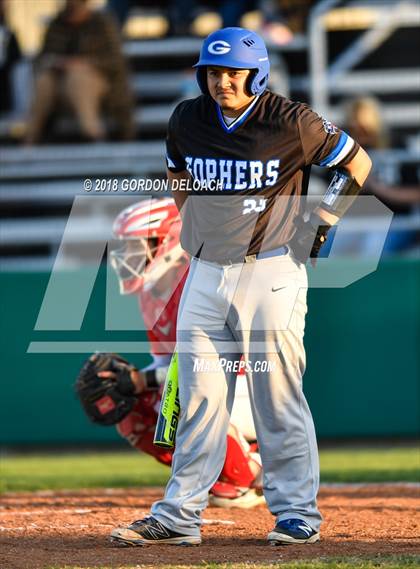 Thumbnail 1 in Grand Prairie @ Cedar Hill photogallery.
