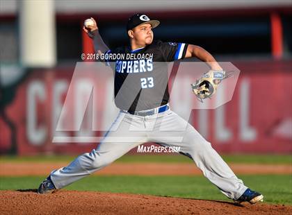 Thumbnail 1 in Grand Prairie @ Cedar Hill photogallery.