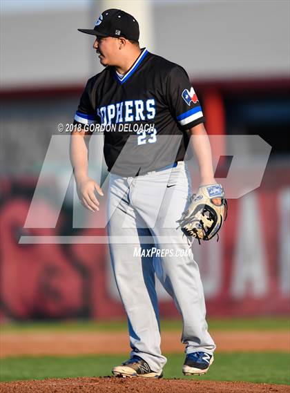 Thumbnail 3 in Grand Prairie @ Cedar Hill photogallery.
