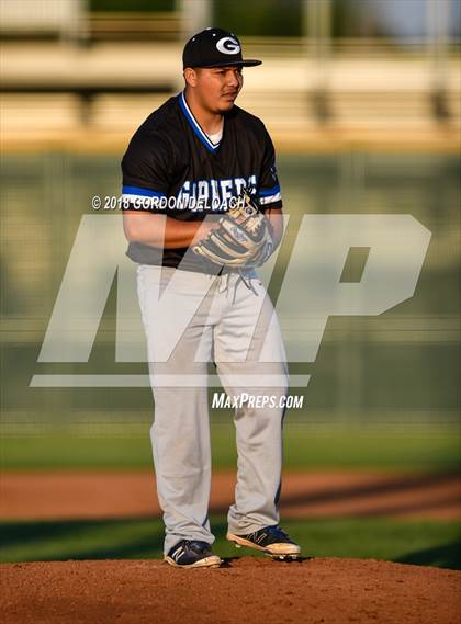 Thumbnail 3 in Grand Prairie @ Cedar Hill photogallery.