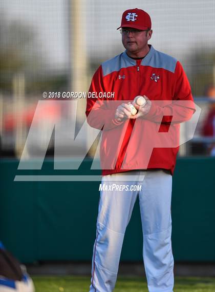 Thumbnail 2 in Grand Prairie @ Cedar Hill photogallery.