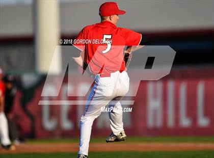 Thumbnail 1 in Grand Prairie @ Cedar Hill photogallery.