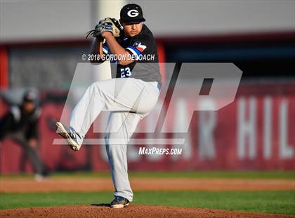 Thumbnail 1 in Grand Prairie @ Cedar Hill photogallery.