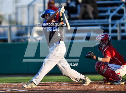 Thumbnail 3 in Grand Prairie @ Cedar Hill photogallery.