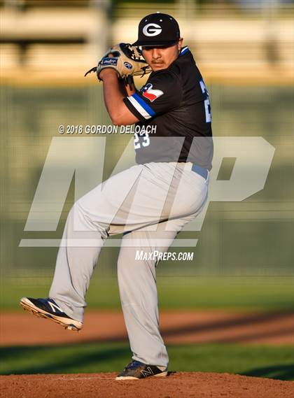 Thumbnail 1 in Grand Prairie @ Cedar Hill photogallery.