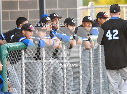 Thumbnail 1 in Grand Prairie @ Cedar Hill photogallery.