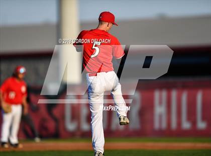 Thumbnail 3 in Grand Prairie @ Cedar Hill photogallery.