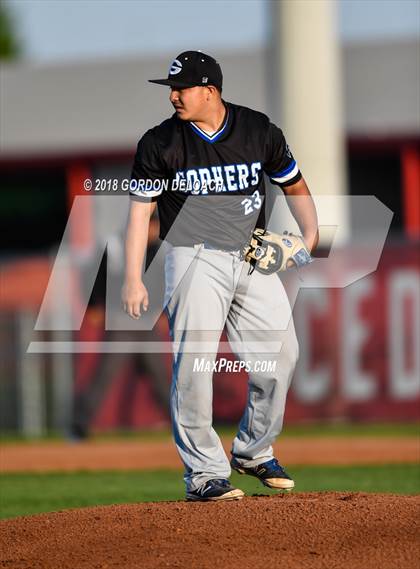 Thumbnail 2 in Grand Prairie @ Cedar Hill photogallery.
