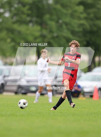 Thumbnail 2 in Bemidji @ Detroit Lakes photogallery.