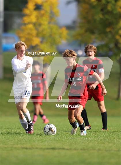Thumbnail 3 in Bemidji @ Detroit Lakes photogallery.