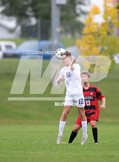 Thumbnail 1 in Bemidji @ Detroit Lakes photogallery.