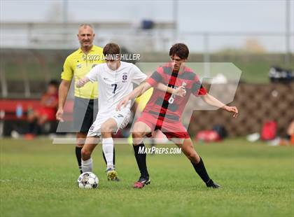 Thumbnail 3 in Bemidji @ Detroit Lakes photogallery.