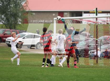 Thumbnail 2 in Bemidji @ Detroit Lakes photogallery.