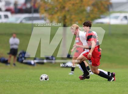 Thumbnail 1 in Bemidji @ Detroit Lakes photogallery.