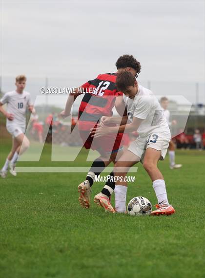 Thumbnail 2 in Bemidji @ Detroit Lakes photogallery.