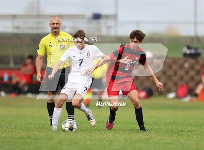 Thumbnail 2 in Bemidji @ Detroit Lakes photogallery.