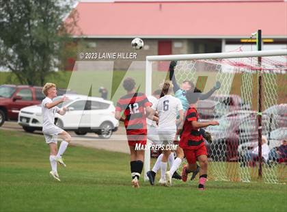 Thumbnail 3 in Bemidji @ Detroit Lakes photogallery.