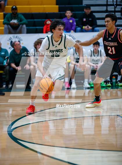 Thumbnail 3 in Centennial @ Sunnyslope ( Damian Classic ) photogallery.