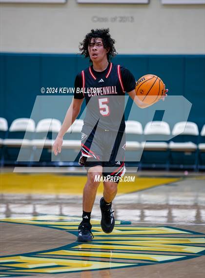 Thumbnail 2 in Centennial @ Sunnyslope ( Damian Classic ) photogallery.