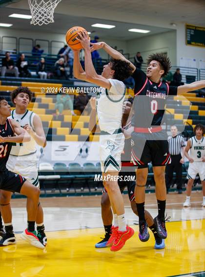 Thumbnail 3 in Centennial @ Sunnyslope ( Damian Classic ) photogallery.