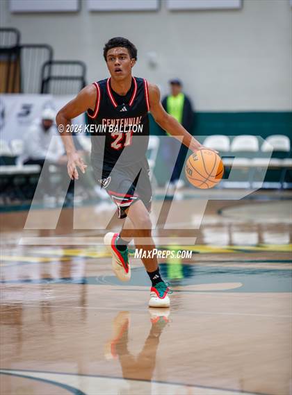 Thumbnail 3 in Centennial @ Sunnyslope ( Damian Classic ) photogallery.