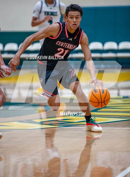 Thumbnail 3 in Centennial @ Sunnyslope ( Damian Classic ) photogallery.