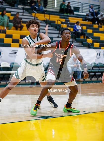 Thumbnail 3 in Centennial @ Sunnyslope ( Damian Classic ) photogallery.