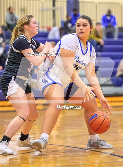 Thumbnail 3 in JV: Gilmer @ Spring Hill photogallery.