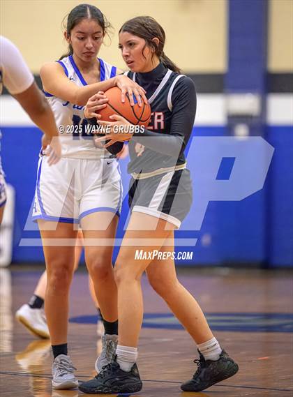 Thumbnail 3 in JV: Gilmer @ Spring Hill photogallery.