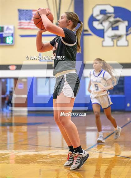 Thumbnail 1 in JV: Gilmer @ Spring Hill photogallery.