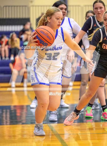 Thumbnail 3 in JV: Gilmer @ Spring Hill photogallery.