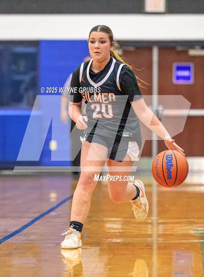 Thumbnail 2 in JV: Gilmer @ Spring Hill photogallery.