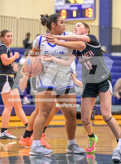 Thumbnail 2 in JV: Gilmer @ Spring Hill photogallery.