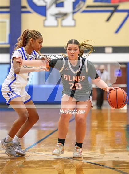 Thumbnail 3 in JV: Gilmer @ Spring Hill photogallery.