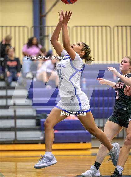 Thumbnail 2 in JV: Gilmer @ Spring Hill photogallery.